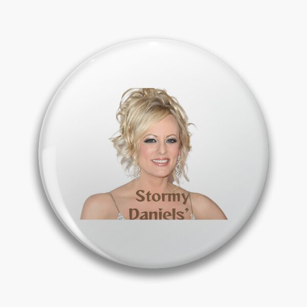 Item preview, Stormy Daniels designed and sold by kritis-perling.