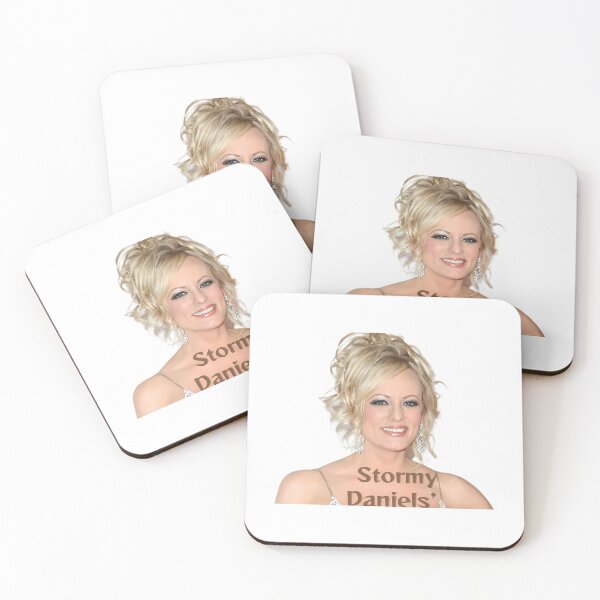 Item preview, Stormy Daniels  designed and sold by kritis-perling.