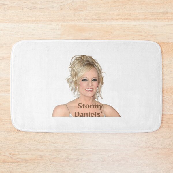 Item preview, Stormy Daniels  designed and sold by kritis-perling.