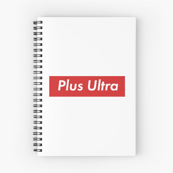 Item preview, Plus Ultra  designed and sold by maiah-tobar.