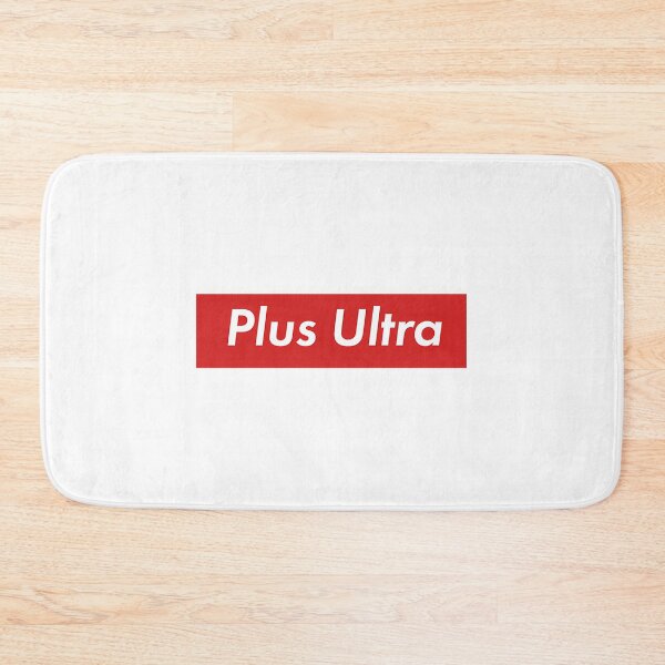 Item preview, Plus Ultra  designed and sold by maiah-tobar.