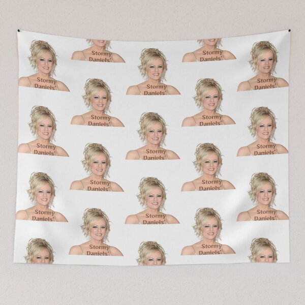 Item preview, Stormy Daniels  designed and sold by kritis-perling.