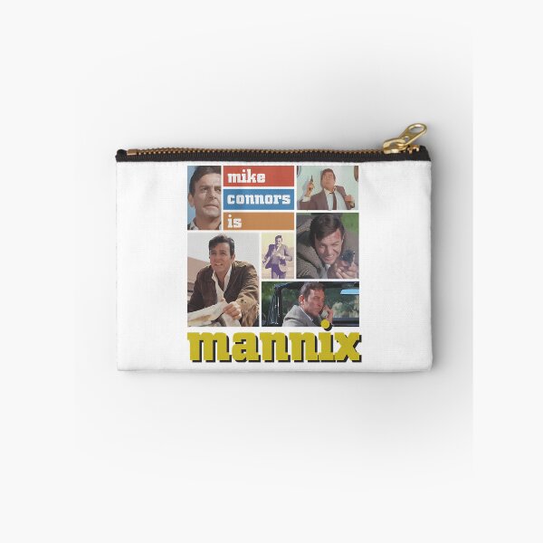 Item preview, Bright Sly Detective Modest Style Old Car Mannix Gifts Music Fans designed and sold by joseys-chenk.