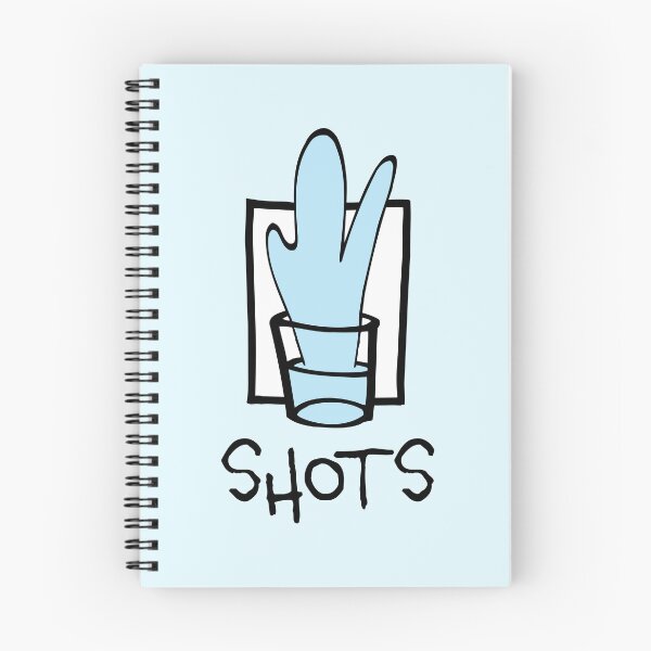 Item preview, Sparkling Water Shots designed and sold by Restarter.