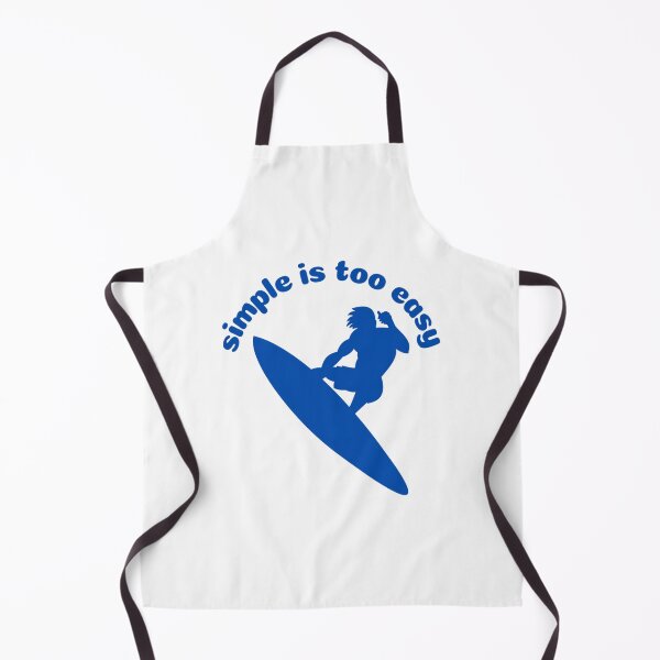 Item preview, Simple Is Too Easy Challenge Yourself Strive Self Improvement Inspirational designed and sold by zeigler-cassiz.
