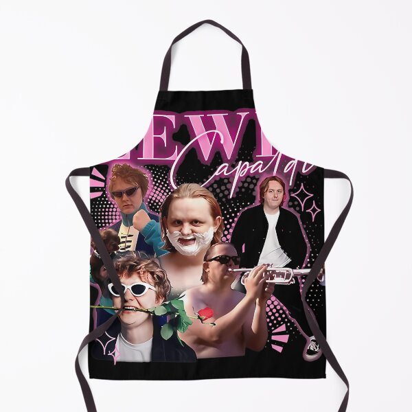 Artikelvorschau, Lewis Capaldi 90er Bootleg entworfen und verkauft von rubudarleyl.
