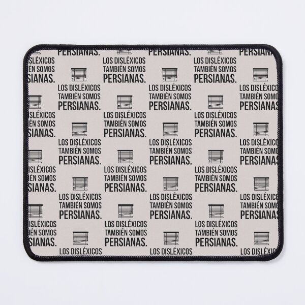 Item preview, Dyslexics are also blinds. designed and sold by ArenasSergio.
