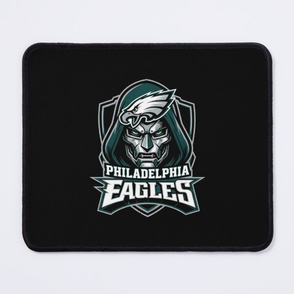 Item preview, Dr Doom Eagles designed and sold by stephnieheim.