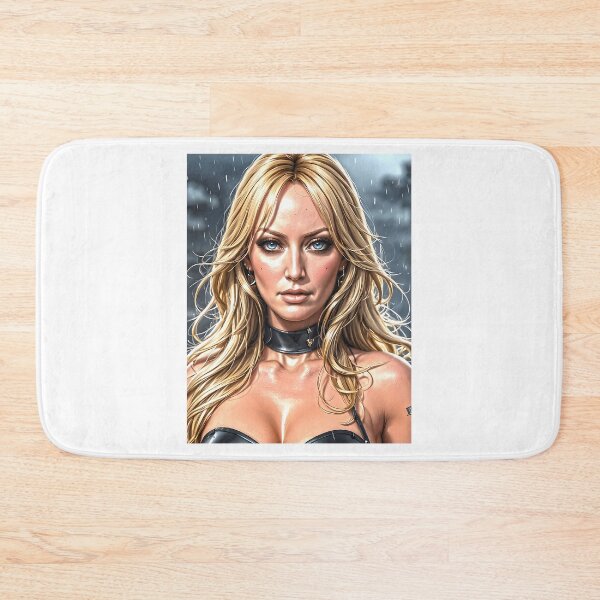 Item preview, Stormy Daniels Anime designed and sold by kritis-perling.