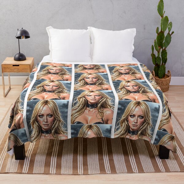 Item preview, Stormy Daniels Anime designed and sold by kritis-perling.