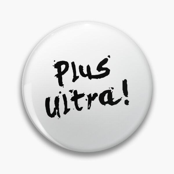 Item preview, Plus Ultra  designed and sold by maiah-tobar.