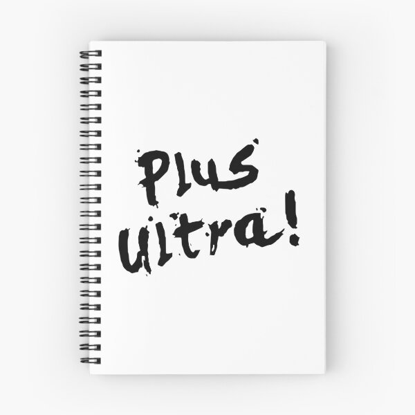 Item preview, Plus Ultra  designed and sold by maiah-tobar.