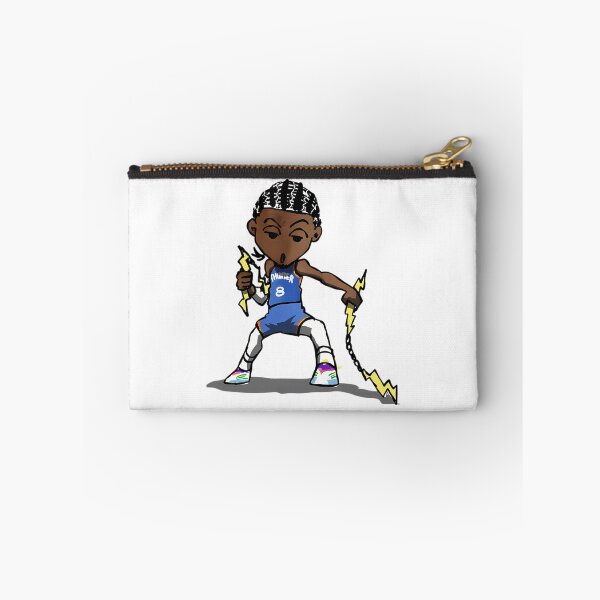 Item preview, Jalen Williams Thunder designed and sold by melody-halez.