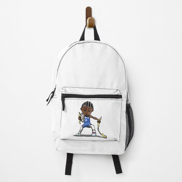 Item preview, Jalen Williams Thunder designed and sold by melody-halez.