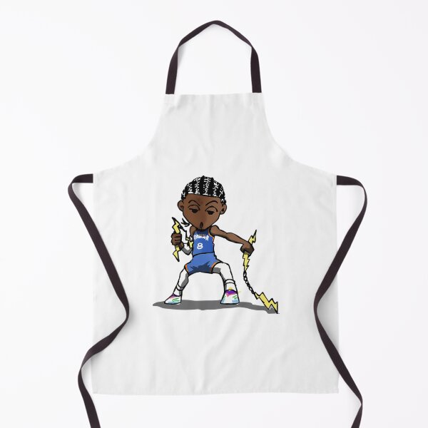 Item preview, Jalen Williams Thunder designed and sold by melody-halez.