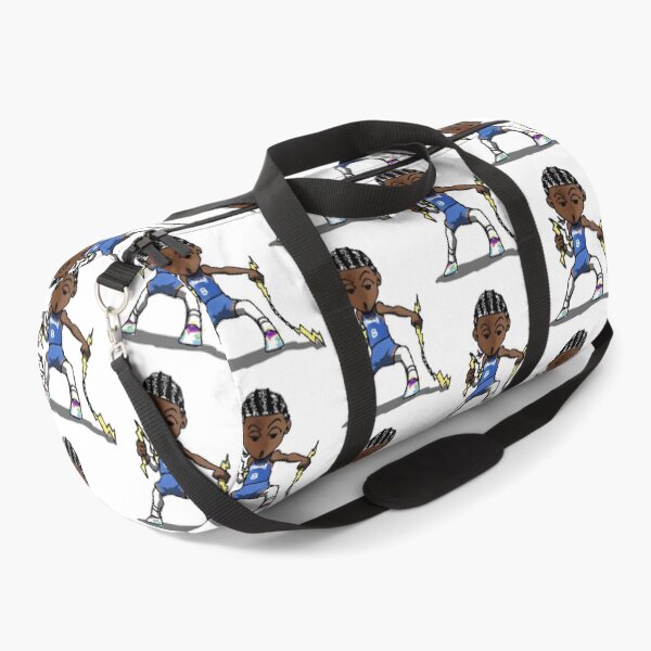 Item preview, Jalen Williams Thunder designed and sold by melody-halez.