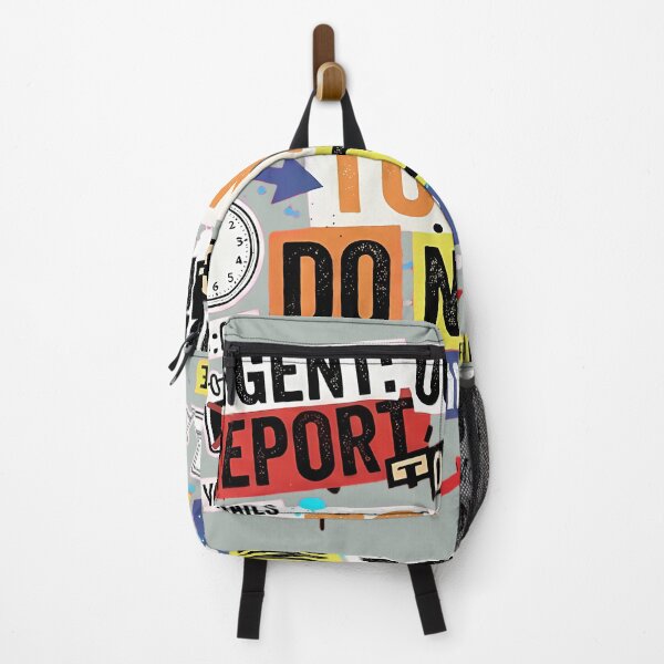 Item preview, Urgent Out of Office Today I Do Nothing Stayin Home Funny Vacation Quote designed and sold by MCVersa2026.
