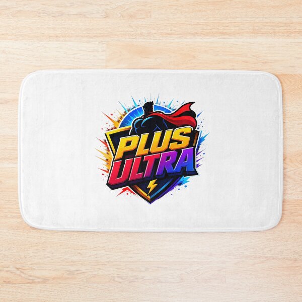 Item preview, Plus Ultra  designed and sold by maiah-tobar.