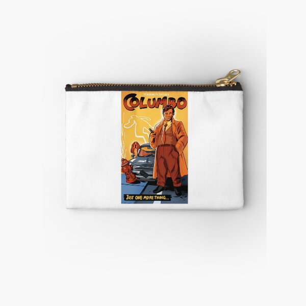 Item preview, Columbo - Vintage Mockup Poster designed and sold by joseys-chenk.