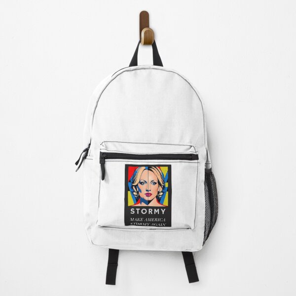 Item preview, Stormy Daniels Trump Art designed and sold by kritis-perling.