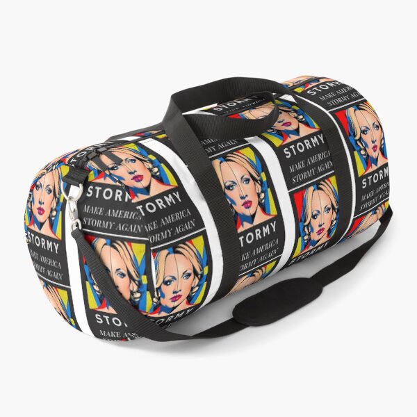 Item preview, Stormy Daniels Trump Art designed and sold by kritis-perling.