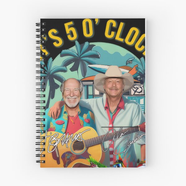 Artikelvorschau, Alan-Jackson 80er Jahre #360 entworfen und verkauft von design-aas-sum.