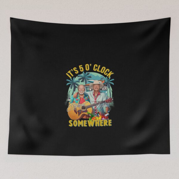 Item preview, Alan-Jackson 80s #360 designed and sold by design-aas-sum.