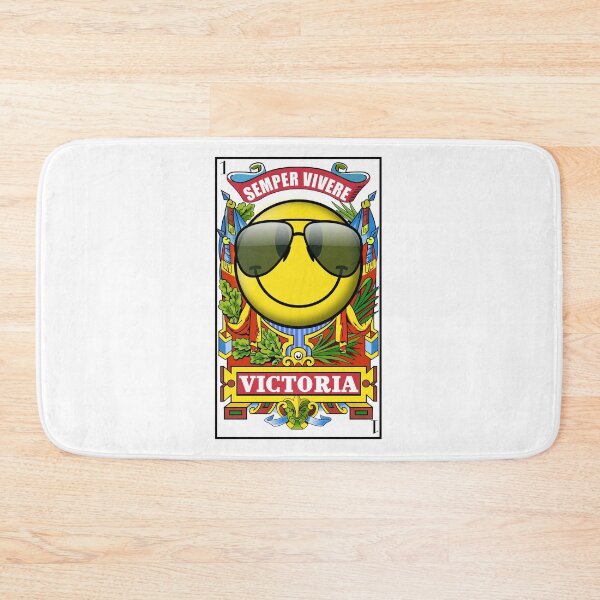Item preview, Smiley Victory designed and sold by SUPERFIREFLY.