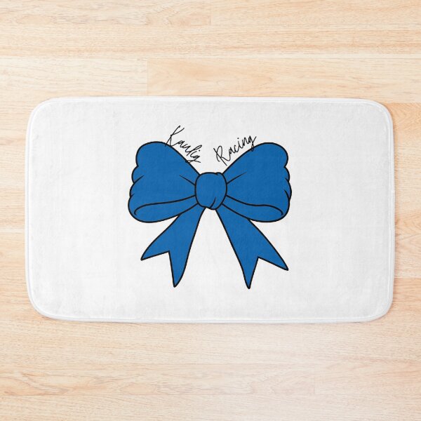 Item preview, Kaulig Racing Ribbon Bow Trendy designed and sold by melody-halez.