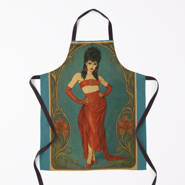 Item preview, Aquaria (Art Nouveau) designed and sold by MEMERY MUSEUM.