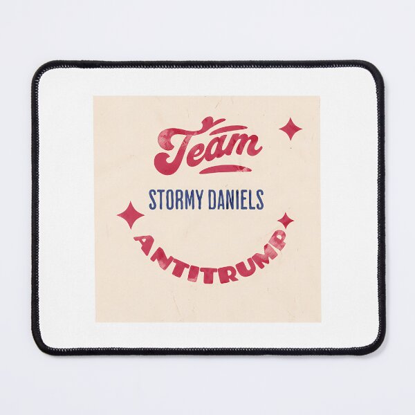 Item preview, Stormy Teamstormy Teamstormy Stormy Daniels designed and sold by kritis-perling.