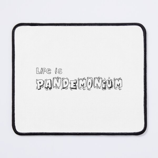 Item preview, Life Is Pandemonium - The 25Th Annual Putnam County Spelling Bee designed and sold by melody-halez.