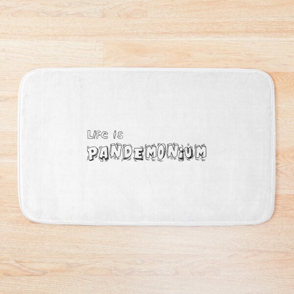 Item preview, Life Is Pandemonium - The 25Th Annual Putnam County Spelling Bee designed and sold by melody-halez.
