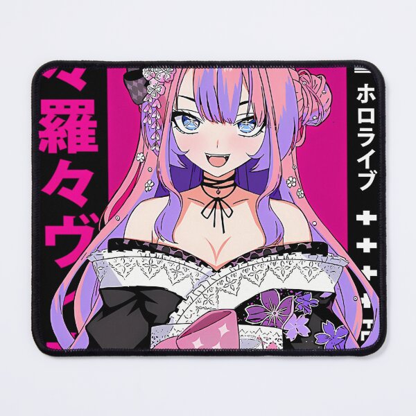 Item preview, Kikirara Vivi In Kimono designed and sold by rubudarleyl.