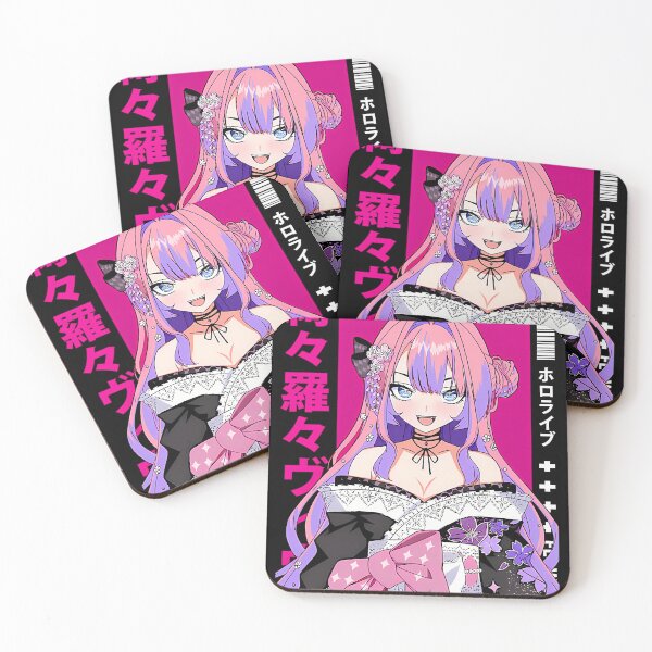 Item preview, Kikirara Vivi In Kimono designed and sold by rubudarleyl.