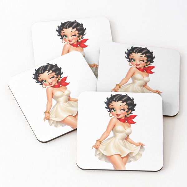 Item preview, BETTY BOOP designed and sold by CHRIST5000.