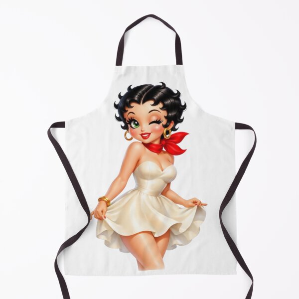 Item preview, BETTY BOOP designed and sold by CHRIST5000.