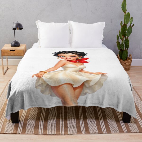 Item preview, BETTY BOOP designed and sold by CHRIST5000.