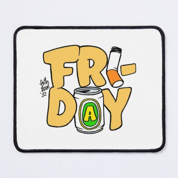 Item preview, Friday designed and sold by Dilshan Chathuranga.