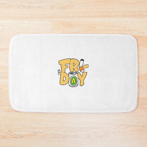 Item preview, Friday  designed and sold by Dilshan Chathuranga.