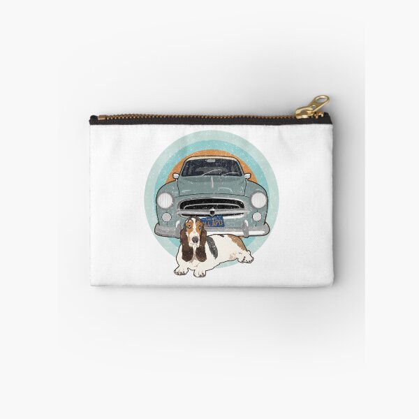Item preview, Columbo Car And Dog Classic T-Shirt designed and sold by joseys-chenk.