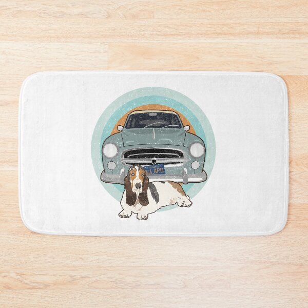 Item preview, Columbo Car And Dog Classic T-Shirt designed and sold by joseys-chenk.