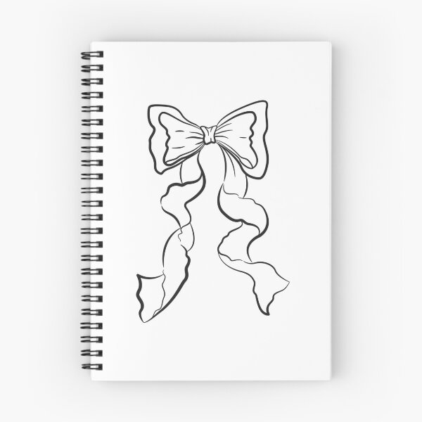 Item preview, Coquette Elegant Bow Ribbon designed and sold by CHERRY--SHOP.
