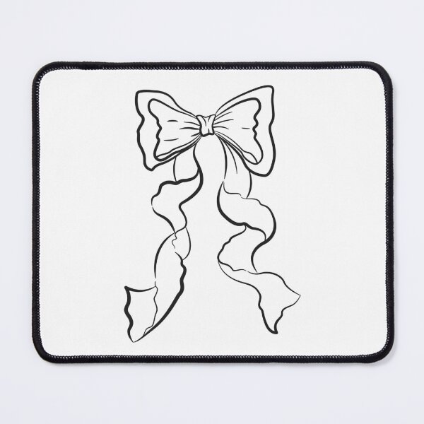 Item preview, Coquette Elegant Bow Ribbon designed and sold by CHERRY--SHOP.