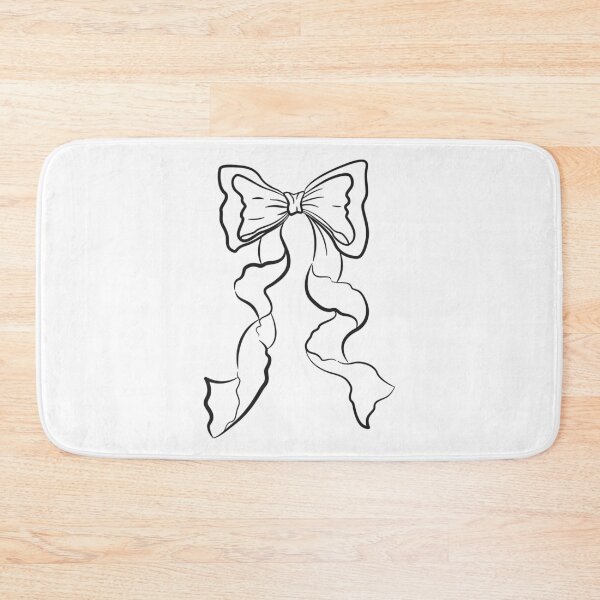 Item preview, Coquette Elegant Bow Ribbon designed and sold by CHERRY--SHOP.