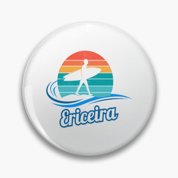 Item preview, Surf Ericeira Portugal designed and sold by zeigler-cassiz.