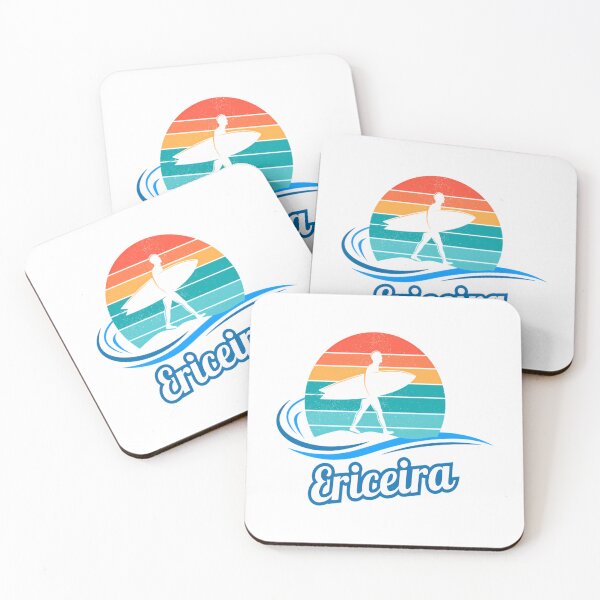 Item preview, Surf Ericeira Portugal designed and sold by zeigler-cassiz.