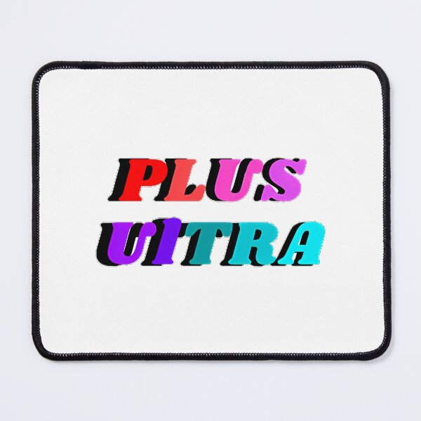 Item preview, Plus Ultra designed and sold by maiah-tobar.