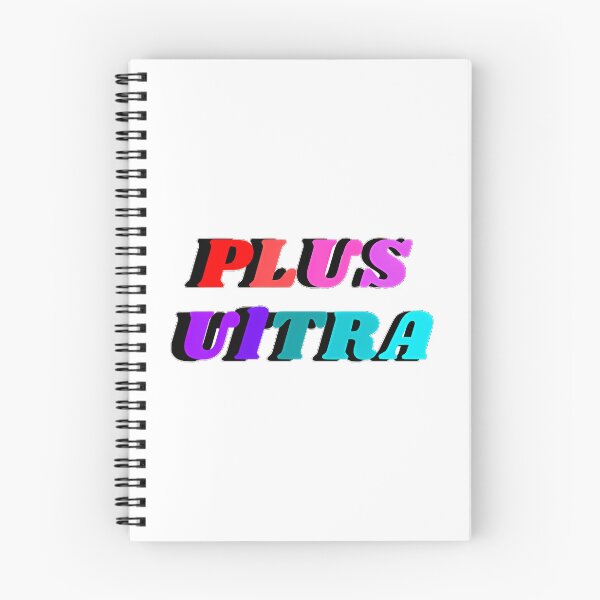 Item preview, Plus Ultra designed and sold by maiah-tobar.