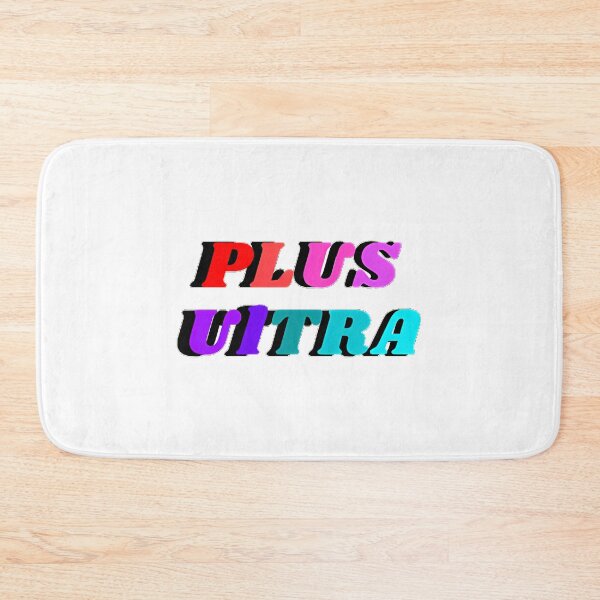 Item preview, Plus Ultra designed and sold by maiah-tobar.